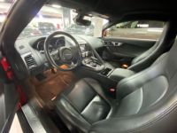 Jaguar F-Type F type 340 coupe - <small></small> 46.000 € <small>TTC</small> - #5