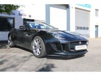 Jaguar F-Type F TYPE Cabriolet V6 3L Essence Suralimenté 340 ch BVA8 - <small></small> 44.990 € <small>TTC</small> - #1