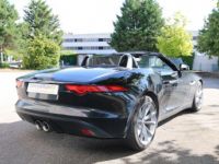 Jaguar F-Type F TYPE Cabriolet V6 3L Essence Suralimenté 340 ch BVA8 - <small></small> 44.990 € <small>TTC</small> - #37