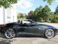 Jaguar F-Type F TYPE Cabriolet V6 3L Essence Suralimenté 340 ch BVA8 - <small></small> 44.990 € <small>TTC</small> - #39