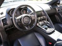 Jaguar F-Type F TYPE Cabriolet V6 3L Essence Suralimenté 340 ch BVA8 - <small></small> 44.990 € <small>TTC</small> - #13