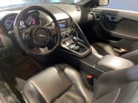 Jaguar F-Type F TYPE Cabriolet V6 3L Essence Suralimenté 340 ch BVA8 - <small></small> 44.990 € <small>TTC</small> - #18