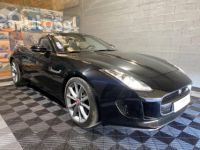 Jaguar F-Type F TYPE Cabriolet V6 3L Essence Suralimenté 340 ch BVA8 - <small></small> 44.990 € <small>TTC</small> - #35