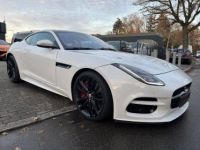 Jaguar F-Type F type Coupé R AWD*PANO*ECHAPPEMENT SPORT* - <small></small> 59.990 € <small>TTC</small> - #1