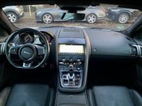 Jaguar F-Type F type Coupé R AWD*PANO*ECHAPPEMENT SPORT* - <small></small> 59.990 € <small>TTC</small> - #15