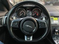 Jaguar F-Type F type Coupé R AWD*PANO*ECHAPPEMENT SPORT* - <small></small> 59.990 € <small>TTC</small> - #16