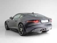 Jaguar F-Type F type Coupe R-Dynamic - <small></small> 53.990 € <small>TTC</small> - #2