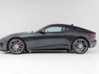 Jaguar F-Type F type Coupe R-Dynamic - <small></small> 53.990 € <small>TTC</small> - #4