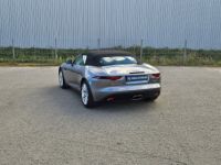 Jaguar F-Type F-TYPE P300 - <small></small> 69.900 € <small>TTC</small> - #3