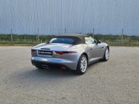 Jaguar F-Type F-TYPE P300 - <small></small> 69.900 € <small>TTC</small> - #4