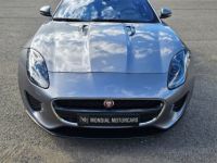 Jaguar F-Type F-TYPE P300 - <small></small> 69.900 € <small>TTC</small> - #8