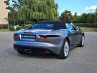 Jaguar F-Type F-TYPE P300 - <small></small> 69.900 € <small>TTC</small> - #6