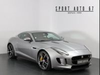 Jaguar F-Type F-type-r V8 5.0L Compresseur - <small></small> 65.900 € <small>TTC</small> - #1