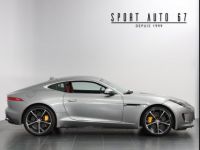 Jaguar F-Type F-type-r V8 5.0L Compresseur - <small></small> 65.900 € <small>TTC</small> - #2