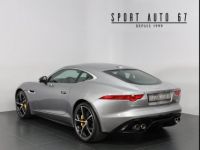 Jaguar F-Type F-type-r V8 5.0L Compresseur - <small></small> 65.900 € <small>TTC</small> - #3