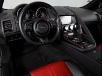 Jaguar F-Type F-type-r V8 5.0L Compresseur - <small></small> 65.900 € <small>TTC</small> - #4