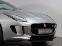 Jaguar F-Type F-type-r V8 5.0L Compresseur - <small></small> 65.900 € <small>TTC</small> - #6