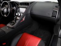 Jaguar F-Type F-type-r V8 5.0L Compresseur - <small></small> 65.900 € <small>TTC</small> - #31