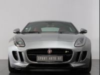 Jaguar F-Type F-type-r V8 5.0L Compresseur - <small></small> 65.900 € <small>TTC</small> - #32