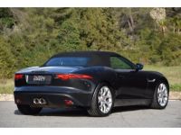 Jaguar F-Type F.TYPE Cabriolet 3.0i V6 - BVA Quickshift - Stop/Start CABRIOLET . PHASE 1 - <small></small> 42.990 € <small>TTC</small> - #2