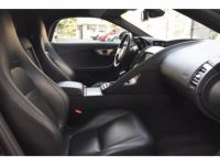 Jaguar F-Type F.TYPE Cabriolet 3.0i V6 - BVA Quickshift - Stop/Start CABRIOLET . PHASE 1 - <small></small> 42.990 € <small>TTC</small> - #3