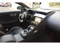 Jaguar F-Type F.TYPE Cabriolet 3.0i V6 - BVA Quickshift - Stop/Start CABRIOLET . PHASE 1 - <small></small> 42.990 € <small>TTC</small> - #4