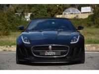 Jaguar F-Type F.TYPE Cabriolet 3.0i V6 - BVA Quickshift - Stop/Start CABRIOLET . PHASE 1 - <small></small> 42.990 € <small>TTC</small> - #8