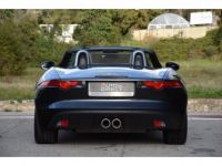 Jaguar F-Type F.TYPE Cabriolet 3.0i V6 - BVA Quickshift - Stop/Start CABRIOLET . PHASE 1 - <small></small> 42.990 € <small>TTC</small> - #9