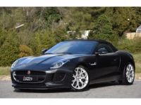 Jaguar F-Type F.TYPE Cabriolet 3.0i V6 - BVA Quickshift - Stop/Start CABRIOLET . PHASE 1 - <small></small> 42.990 € <small>TTC</small> - #11