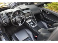 Jaguar F-Type F.TYPE Cabriolet 3.0i V6 - BVA Quickshift - Stop/Start CABRIOLET . PHASE 1 - <small></small> 42.990 € <small>TTC</small> - #15