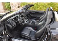 Jaguar F-Type F.TYPE Cabriolet 3.0i V6 - BVA Quickshift - Stop/Start CABRIOLET . PHASE 1 - <small></small> 42.990 € <small>TTC</small> - #16