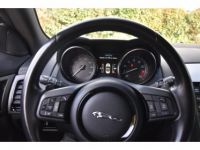 Jaguar F-Type F.TYPE Cabriolet 3.0i V6 - BVA Quickshift - Stop/Start CABRIOLET . PHASE 1 - <small></small> 42.990 € <small>TTC</small> - #22