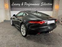 Jaguar F-Type F.TYPE Coupé 3.0 V6 supercharged 340ch BVA8 - 59000km - Excellent état - Suivie en concession - <small></small> 43.990 € <small>TTC</small> - #3