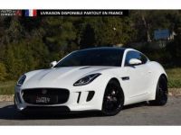 Jaguar F-Type F.TYPE Coupé 3.0i V6 - BVA Quickshift - Stop/Start COUPE . PHASE 2 - <small></small> 46.990 € <small>TTC</small> - #1