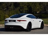 Jaguar F-Type F.TYPE Coupé 3.0i V6 - BVA Quickshift - Stop/Start COUPE . PHASE 2 - <small></small> 46.990 € <small>TTC</small> - #2