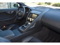 Jaguar F-Type F.TYPE Coupé 3.0i V6 - BVA Quickshift - Stop/Start COUPE . PHASE 2 - <small></small> 46.990 € <small>TTC</small> - #4