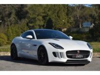 Jaguar F-Type F.TYPE Coupé 3.0i V6 - BVA Quickshift - Stop/Start COUPE . PHASE 2 - <small></small> 46.990 € <small>TTC</small> - #6