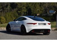 Jaguar F-Type F.TYPE Coupé 3.0i V6 - BVA Quickshift - Stop/Start COUPE . PHASE 2 - <small></small> 46.990 € <small>TTC</small> - #7