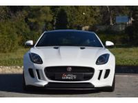 Jaguar F-Type F.TYPE Coupé 3.0i V6 - BVA Quickshift - Stop/Start COUPE . PHASE 2 - <small></small> 46.990 € <small>TTC</small> - #8