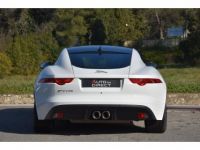 Jaguar F-Type F.TYPE Coupé 3.0i V6 - BVA Quickshift - Stop/Start COUPE . PHASE 2 - <small></small> 46.990 € <small>TTC</small> - #9