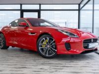 Jaguar F-Type F.TYPE Coupé 3.0i V6 Quickshift R-Dynamic - <small></small> 57.980 € <small>TTC</small> - #1