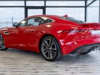 Jaguar F-Type F.TYPE Coupé 3.0i V6 Quickshift R-Dynamic - <small></small> 57.980 € <small>TTC</small> - #2