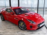 Jaguar F-Type F.TYPE Coupé 3.0i V6 Quickshift R-Dynamic - <small></small> 57.980 € <small>TTC</small> - #7