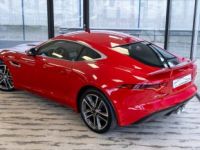 Jaguar F-Type F.TYPE Coupé 3.0i V6 Quickshift R-Dynamic - <small></small> 57.980 € <small>TTC</small> - #8