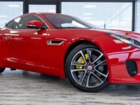 Jaguar F-Type F.TYPE Coupé 3.0i V6 Quickshift R-Dynamic - <small></small> 57.980 € <small>TTC</small> - #9