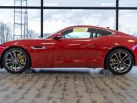 Jaguar F-Type F.TYPE Coupé 3.0i V6 Quickshift R-Dynamic - <small></small> 57.980 € <small>TTC</small> - #28