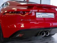 Jaguar F-Type F.TYPE Coupé 3.0i V6 Quickshift R-Dynamic - <small></small> 57.980 € <small>TTC</small> - #31