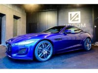 Jaguar F-Type F.TYPE Coupé 5.0i V8 - 450 - BVA Quickshift - Stop/Start COUPE R-Dynamic PHASE 3 - <small></small> 109.900 € <small>TTC</small> - #3