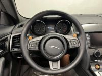 Jaguar F-Type F.TYPE Roadster Cabriolet 3.0 V6 380ch S BVA8 - 43000km - Suivi concession - <small></small> 49.990 € <small>TTC</small> - #11