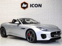 Jaguar F-Type II 3.0 V6 380 R-DYNAMIC Cabriolet - <small></small> 63.990 € <small>TTC</small> - #1